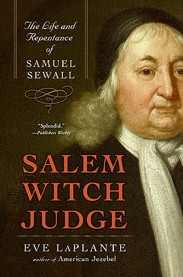 Bild des Verkufers fr Salem Witch Judge: The Life and Repentance of Samuel Sewall (Paperback or Softback) zum Verkauf von BargainBookStores