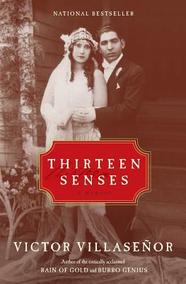Seller image for Thirteen Senses: A Memoir (Paperback or Softback) for sale by BargainBookStores