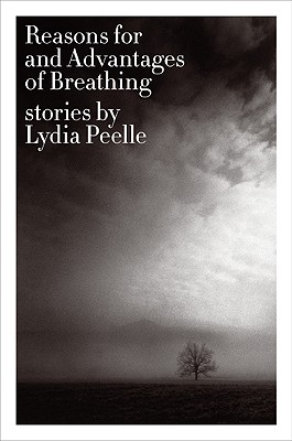 Bild des Verkufers fr Reasons for and Advantages of Breathing: Stories (Paperback or Softback) zum Verkauf von BargainBookStores