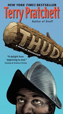 Seller image for Thud! (Paperback or Softback) for sale by BargainBookStores