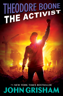 Seller image for Theodore Boone: The Activist (Paperback or Softback) for sale by BargainBookStores