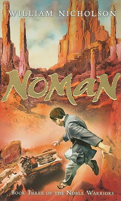 Seller image for Noman (Paperback or Softback) for sale by BargainBookStores