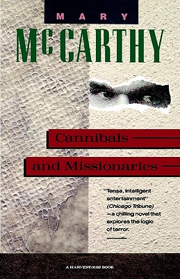 Seller image for Cannibals and Missionaries (Paperback or Softback) for sale by BargainBookStores
