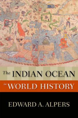 Seller image for The Indian Ocean in World History (Paperback or Softback) for sale by BargainBookStores
