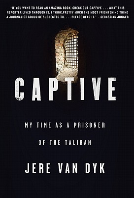 Immagine del venditore per Captive: My Time as a Prisoner of the Taliban (Paperback or Softback) venduto da BargainBookStores