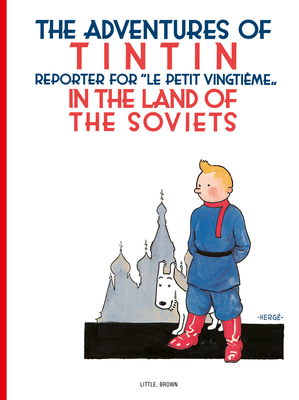 Seller image for The Adventures of TinTin in the Land of the Soviets (Paperback or Softback) for sale by BargainBookStores