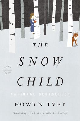 Seller image for The Snow Child (Paperback or Softback) for sale by BargainBookStores