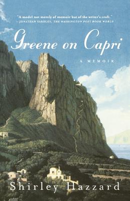 Seller image for Greene on Capri: A Memoir (Paperback or Softback) for sale by BargainBookStores