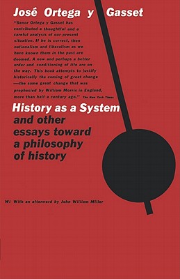 Imagen del vendedor de History as a System, and Other Essays Toward a Philosophy of History (Paperback or Softback) a la venta por BargainBookStores