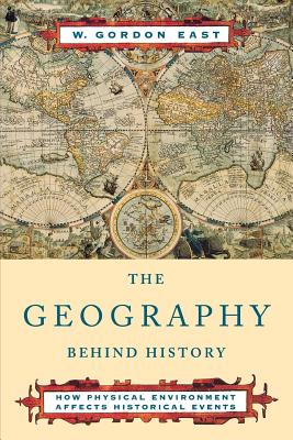 Bild des Verkufers fr The Geography Behind History (Paperback or Softback) zum Verkauf von BargainBookStores