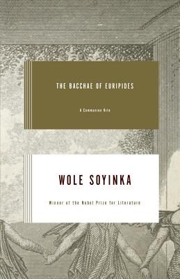 Image du vendeur pour The Bacchae of Euripides: A Communion Rite (Paperback or Softback) mis en vente par BargainBookStores