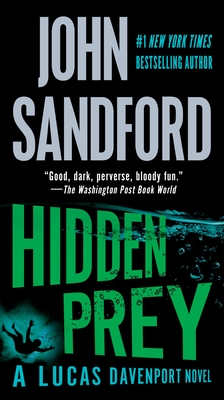 Seller image for Hidden Prey (Paperback or Softback) for sale by BargainBookStores