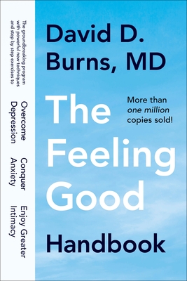 Seller image for The Feeling Good Handbook (Paperback or Softback) for sale by BargainBookStores