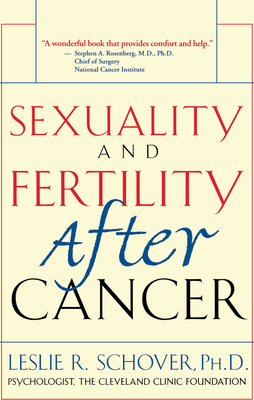 Bild des Verkufers fr Sexuality and Fertility After Cancer (Paperback or Softback) zum Verkauf von BargainBookStores