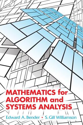 Seller image for Mathematics for Algorithm and Systems Analysis (Paperback or Softback) for sale by BargainBookStores