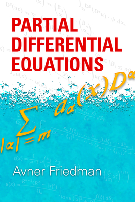 Seller image for Partial Differential Equations (Paperback or Softback) for sale by BargainBookStores