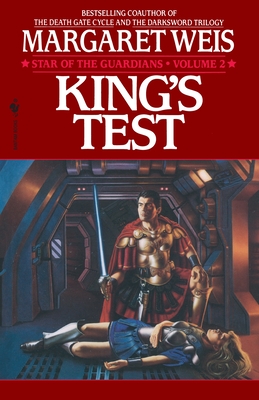 Seller image for King's Test (Paperback or Softback) for sale by BargainBookStores