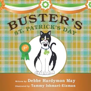 Immagine del venditore per Buster's St. Patrick's Day (Paperback or Softback) venduto da BargainBookStores