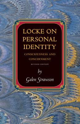 Seller image for Locke on Personal Identity: Consciousness and Concernment (Paperback or Softback) for sale by BargainBookStores