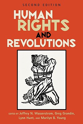 Immagine del venditore per Human Rights and Revolutions (Paperback or Softback) venduto da BargainBookStores