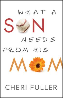 Immagine del venditore per What a Son Needs from His Mom (Paperback or Softback) venduto da BargainBookStores
