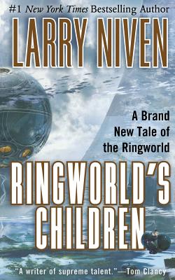 Imagen del vendedor de Ringworld's Children (Paperback or Softback) a la venta por BargainBookStores