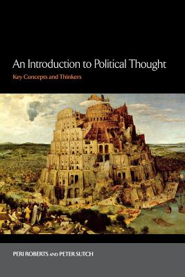 Immagine del venditore per An Introduction to Political Thought: Key Concepts and Thinkers (Paperback or Softback) venduto da BargainBookStores