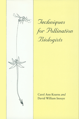 Seller image for Techniques for Pollination Biology (Paperback or Softback) for sale by BargainBookStores