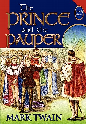 Immagine del venditore per The Prince and the Pauper (Unabridged and Illustrated) (Paperback or Softback) venduto da BargainBookStores