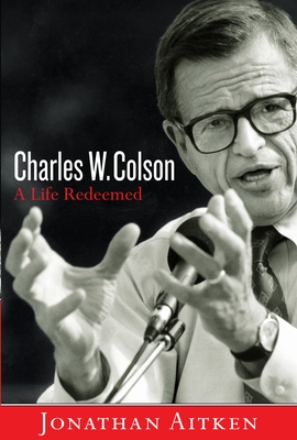Seller image for Charles W. Colson (Paperback or Softback) for sale by BargainBookStores