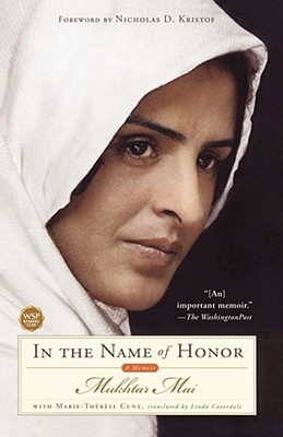 Imagen del vendedor de In the Name of Honor: A Memoir (Paperback or Softback) a la venta por BargainBookStores
