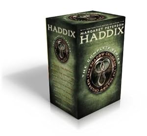 Image du vendeur pour The Shadow Children, the Complete Series: Among the Hidden; Among the Impostors; Among the Betrayed; Among the Barons; Among the Brave; Among the Enem (Paperback or Softback) mis en vente par BargainBookStores