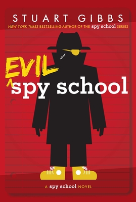 Seller image for Evil Spy School: A Spy School Novel (Paperback or Softback) for sale by BargainBookStores