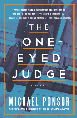 Seller image for The One-Eyed Judge (Paperback or Softback) for sale by BargainBookStores