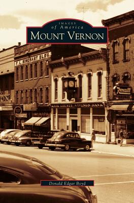 Image du vendeur pour Mount Vernon (Hardback or Cased Book) mis en vente par BargainBookStores