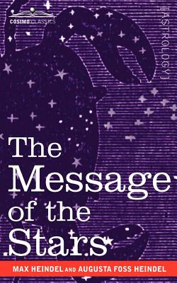 Immagine del venditore per The Message of the Stars (Paperback or Softback) venduto da BargainBookStores