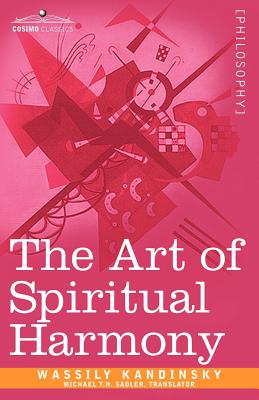 Seller image for The Art of Spiritual Harmony (Paperback or Softback) for sale by BargainBookStores