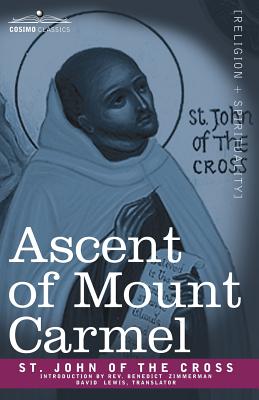Image du vendeur pour Ascent of Mount Carmel (Paperback or Softback) mis en vente par BargainBookStores