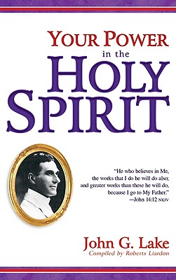 Seller image for Your Power in the Holy Spirit (Paperback or Softback) for sale by BargainBookStores