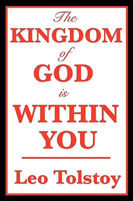 Seller image for The Kingdom of God Is Within You (Paperback or Softback) for sale by BargainBookStores
