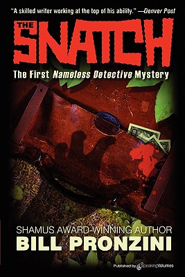 Seller image for The Snatch: Nameless Detective (Paperback or Softback) for sale by BargainBookStores