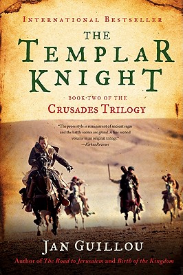 Imagen del vendedor de The Templar Knight (Paperback or Softback) a la venta por BargainBookStores