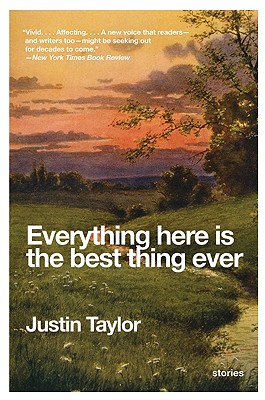 Seller image for Everything Here Is the Best Thing Ever: Stories (Paperback or Softback) for sale by BargainBookStores