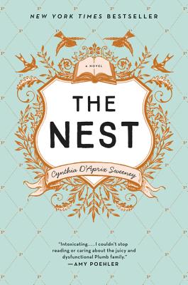 Seller image for The Nest (Paperback or Softback) for sale by BargainBookStores