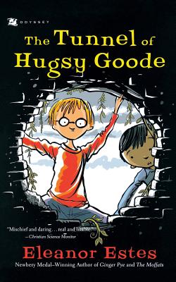 Seller image for The Tunnel of Hugsy Goode (Paperback or Softback) for sale by BargainBookStores