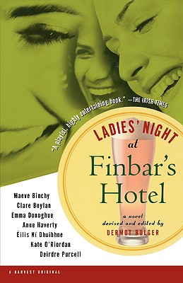 Seller image for Ladies' Night at Finbar's Hotel (Paperback or Softback) for sale by BargainBookStores
