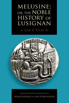 Seller image for Melusine; Or, the Noble History of Lusignan (Paperback or Softback) for sale by BargainBookStores
