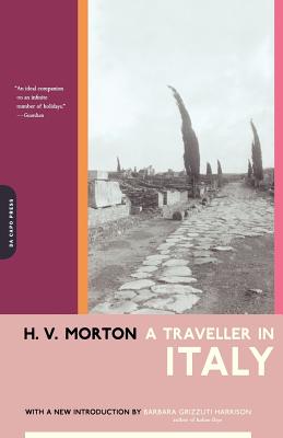 Seller image for A Traveller in Italy (Paperback or Softback) for sale by BargainBookStores