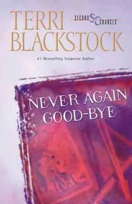 Seller image for Never Again Good-Bye (Paperback or Softback) for sale by BargainBookStores