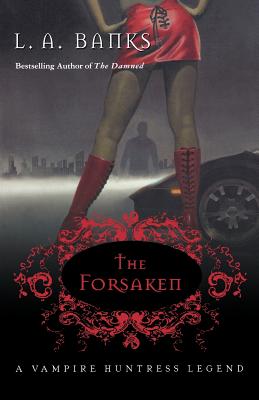 Seller image for The Forsaken (Paperback or Softback) for sale by BargainBookStores